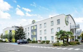 B&B Hotel Evry Lisses 2